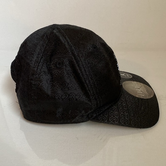 Infant Size Air Jordan Jumpman All Over 23 snap back - Picture 10 of 16